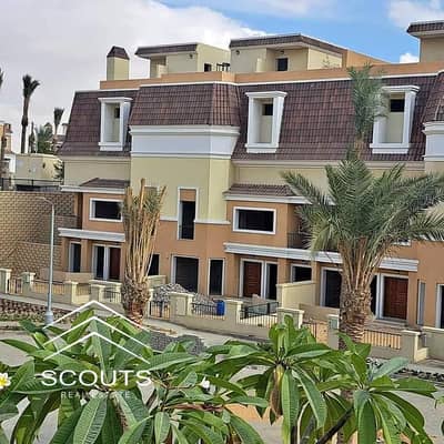 فیلا 4 غرف نوم للبيع في مدينة المستقبل، القاهرة - 471595746_9588381877842615_456920393768703126_n. jpg