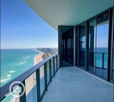 3 Bedroom Chalet for Sale in North Coast, Matruh - 492480061_9608852225889245_2753140738543529210_n. jpg