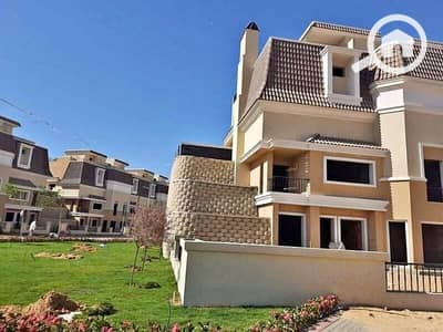 فیلا 4 غرف نوم للبيع في مدينة المستقبل، القاهرة - 352432175_6786007458100302_8250649970161066294_n. jpg