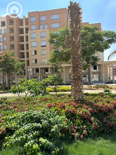 فلیٹ 2 غرفة نوم للبيع في العاصمة الإدارية الجديدة، القاهرة - WhatsApp Image 2025-04-21 at 2.39. 36 PM. jpeg