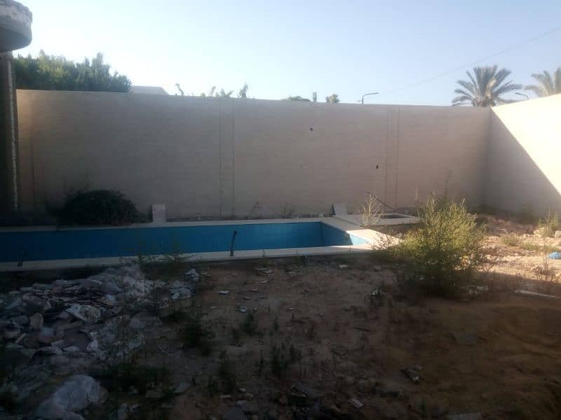 فيلا للبيع في موقع مميز شارع محمد رشيد الكينج مريوط فيلا للبيع في موقع مميز شارع محمد رشيد الكينج مريوط