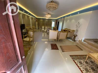 4 Bedroom Villa for Rent in Madinaty, Cairo - 5fc3ce9e-00ce-40c3-b3dc-3f0dd9a3dc59. jpeg