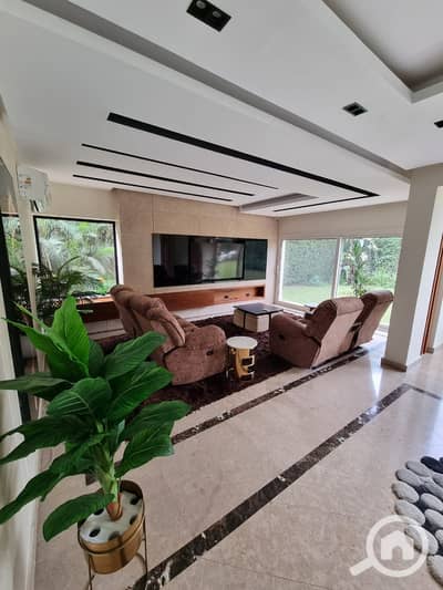 4 Bedroom Villa for Rent in Madinaty, Cairo - 8ed828fb-c033-4e4b-88bf-8b455a21c847. jpeg