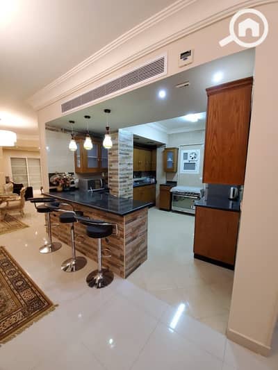 4 Bedroom Villa for Rent in Madinaty, Cairo - 225535642_1026515244807391_3345214646026922039_n. jpg