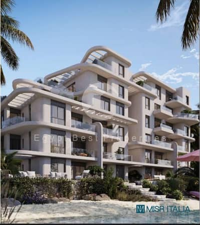 2 Bedroom Chalet for Sale in North Coast, Matruh - WhatsApp Image 2025-07-18 at 10.49. 27 PM (2). jpeg