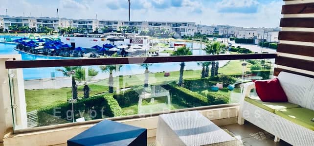 3 Bedroom Chalet for Sale in North Coast, Matruh - IMG-20250624-WA0052. jpg