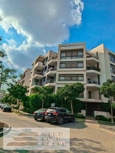 3 Bedroom Flat for Sale in New Cairo, Cairo - 518270909_122191635818364964_6213544861624590845_n. jpg