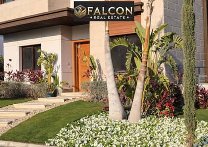 7 Bedroom Villa for Sale in New Cairo, Cairo - AZZAR New Cairo_page-0014. jpg