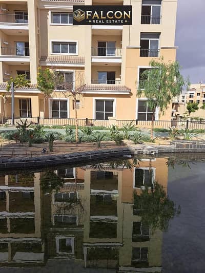 شقة 3 غرف نوم للبيع في مدينة المستقبل، القاهرة - 5b6e0744-2009-4529-bc00-0fa539b794b9. jpg