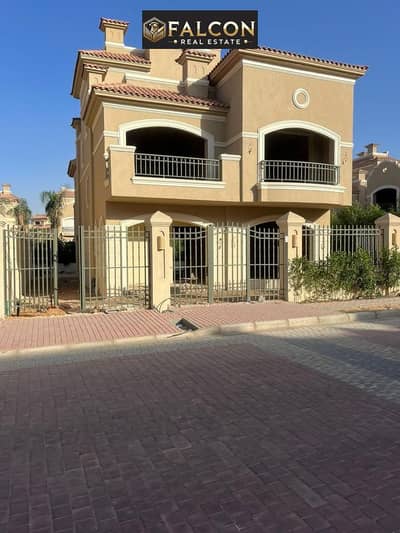 فیلا 4 غرف نوم للبيع في مدينة الشروق، القاهرة - IMG-20240717-WA0015. jpg