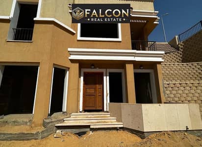 5 Bedroom Townhouse for Sale in Mostakbal City, Cairo - WhatsApp-Image-2023-10-09-at-15.23. 44-1-1080x785. jpeg