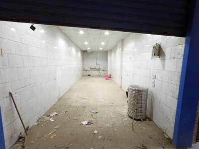 Retail for Sale in Haram, Giza - محل مساحه ٤٠ متر