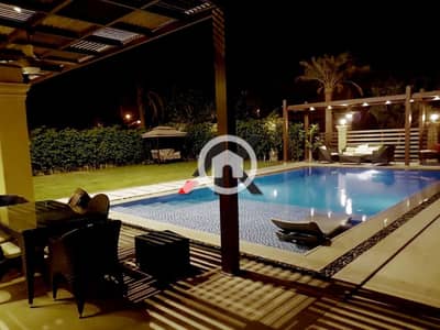 4 Bedroom Villa for Sale in New Cairo, Cairo - WhatsApp Image 2023-06-15 at 6.48. 32 PM (11). jpg