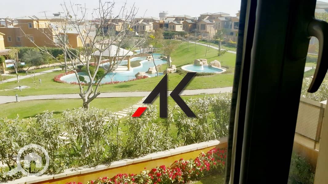 -Under Market Price -Prime Location Furnished Twin L440m. For Rent in Dyar Arco