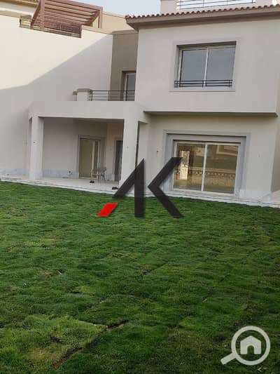 فیلا 5 غرف نوم للايجار في القاهرة الجديدة، القاهرة - WhatsApp Image 2025-07-17 at 3.25. 08 PM. jpeg