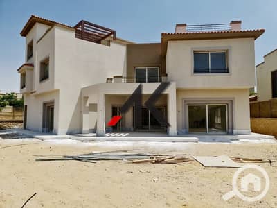 5 Bedroom Villa for Rent in New Cairo, Cairo - WhatsApp Image 2025-07-17 at 3.25. 11 PM (3). jpeg