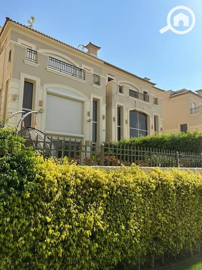 4 Bedroom Villa for Sale in Shorouk City, Cairo - photo_2025-02-26_06-34-19. jpg
