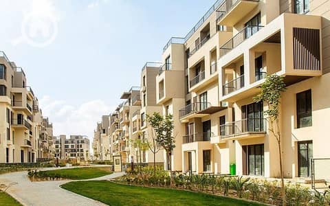 4 Bedroom Duplex for Sale in New Heliopolis, Cairo - photo_2025-03-07_22-52-22. jpg