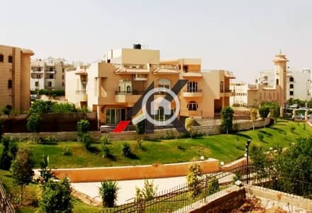 فیلا 4 غرف نوم للبيع في القاهرة الجديدة، القاهرة - 1. jpg