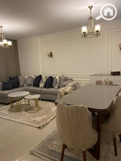 2 Bedroom Flat for Rent in New Cairo, Cairo - WhatsApp Image 2025-07-15 at 2.25. 41 PM (1). jpeg