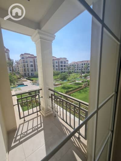 2 Bedroom Apartment for Rent in New Cairo, Cairo - WhatsApp Image 2025-07-05 at 2.09. 22 PM (2). jpeg