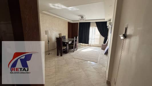3 Bedroom Flat for Rent in New Cairo, Cairo - WhatsApp Image 2025-07-18 at 11.34. 01 PM. jpeg