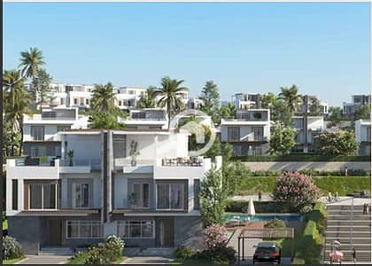 5 Bedroom Villa for Sale in Sheikh Zayed, Giza - Screenshot 2025-06-30 154140. png