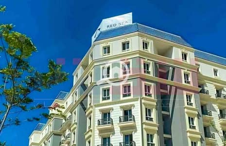 فلیٹ 3 غرف نوم للبيع في الساحل الشمالي، مطروح - IMG-20250715-WA0032. jpg
