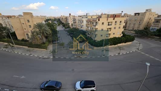 شقة 3 غرف نوم للبيع في الشيخ زايد، الجيزة - IMG-20250718-WA0129. jpg