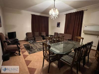 فلیٹ 3 غرف نوم للايجار في القاهرة الجديدة، القاهرة - IMG-20250719-WA0005. jpg