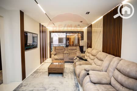 2 Bedroom Flat for Sale in Smoha, Alexandria - 1. jpg