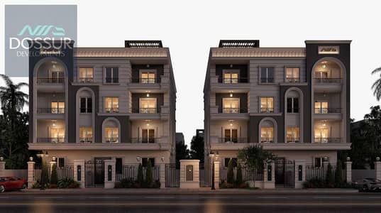 3 Bedroom Apartment for Sale in New Cairo, Cairo - WhatsApp Image 2024-11-13 at 15.34. 49 (2). jpeg