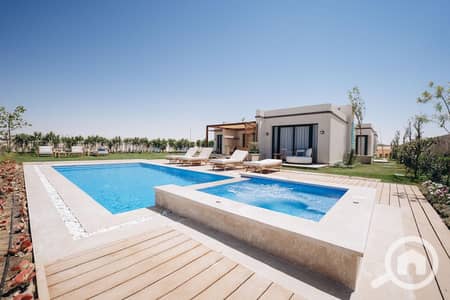 2 Bedroom Townhouse for Sale in North Coast, Matruh - IMG-20250705-WA0029. jpg