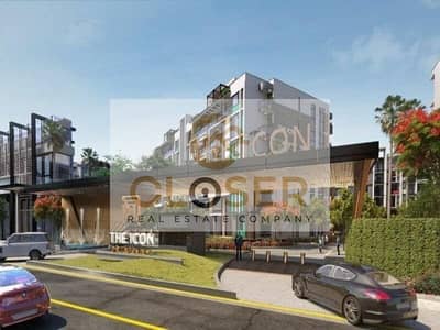 4 Bedroom Duplex for Sale in New Cairo, Cairo - f50f5a33-0e6f-420b-a0bc-69bacb98c539 - Copy (2). jpg