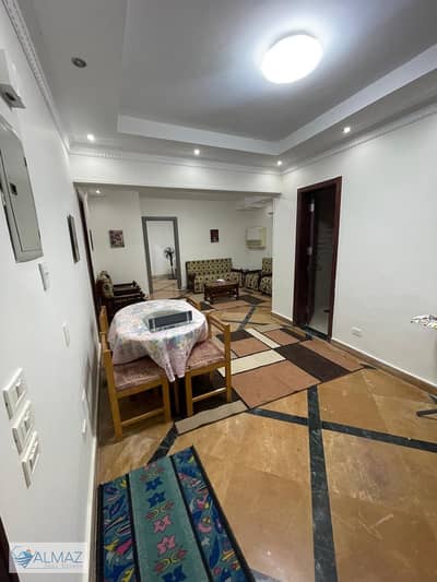 2 Bedroom Flat for Rent in New Cairo, Cairo - IMG-20250719-WA0032. jpg