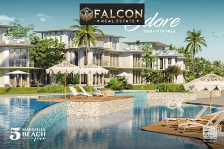 2 Bedroom Chalet for Sale in North Coast, Matruh - 518014959_122148231932789716_7978834688390906857_n. jpg