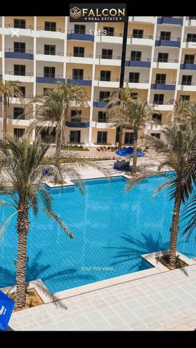 2 Bedroom Chalet for Sale in North Coast, Matruh - 508284046_122293863950007173_5689318551366008342_n. jpg