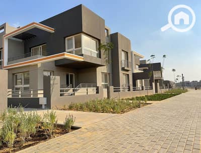 شقة 3 غرف نوم للبيع في 6 أكتوبر، الجيزة - 7abac14e-7022-48ab-999a-0616074d9b65. jpg
