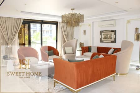 3 Bedroom Flat for Rent in New Cairo, Cairo - WhatsApp Image 2025-07-19 at 12.03. 14_ed66abf9. jpg