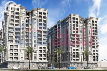 فلیٹ 4 غرف نوم للبيع في سموحة، الإسكندرية - IMG-20250715-WA0043. jpg