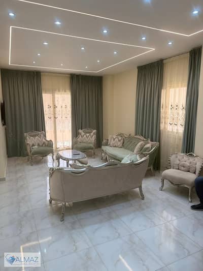 شقة 3 غرف نوم للايجار في القاهرة الجديدة، القاهرة - IMG-20250719-WA0064. jpg