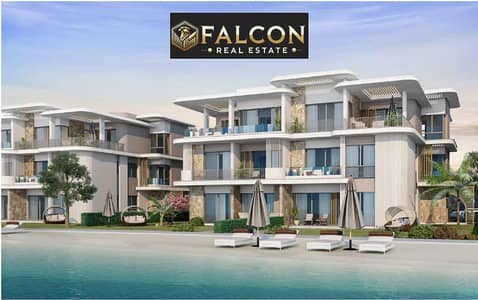 2 Bedroom Chalet for Sale in North Coast, Matruh - WhatsApp Image 2025-07-16 at 1.36. 03 PM. jpeg