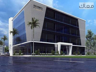 Office for Sale in Katameya, Cairo - 62c3aa16-d934-4dfd-a54c-b5c8e3d7aeea. jpg