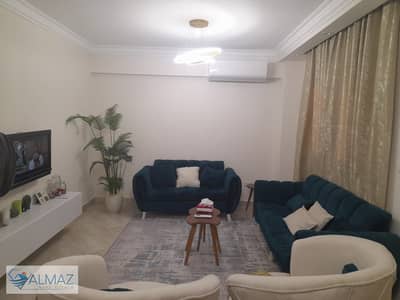 2 Bedroom Flat for Rent in New Cairo, Cairo - IMG-20250719-WA0086. jpg