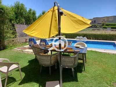 شاليه 3 غرف نوم للبيع في الساحل الشمالي، مطروح - 502706391_1920639998521567_3057738588977125209_n. jpg