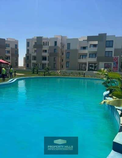 شاليه 2 غرفة نوم للبيع في الساحل الشمالي، مطروح - 6b298052-bf1a-4b0c-bf9f-291c3bd8ec4e. jpg