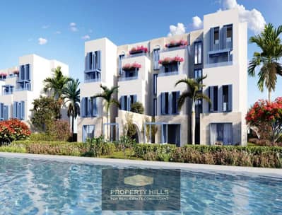 2 Bedroom Chalet for Sale in North Coast, Matruh - 027d1305-59bf-4ca9-9900-289a16f8efae. jpg