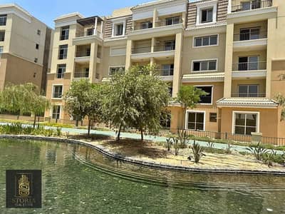 3 Bedroom Flat for Sale in Mostakbal City, Cairo - 459740708_1520654121897212_3409184304106787950_n - Copy - Copy. jpg