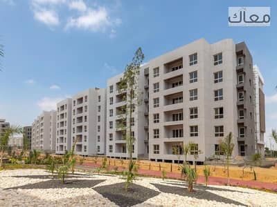 3 Bedroom Flat for Sale in New Cairo, Cairo - Copy of WhatsApp Image 2025-06-18 at 20.35. 10. jpeg