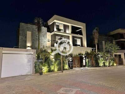 4 Bedroom Flat for Sale in 6th of October, Giza - 481485227_1133527598098726_2079178071666327280_n. jpg